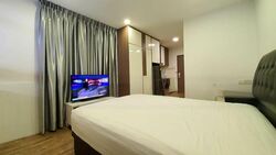 Newton Lodge (D11), Apartment #481428511